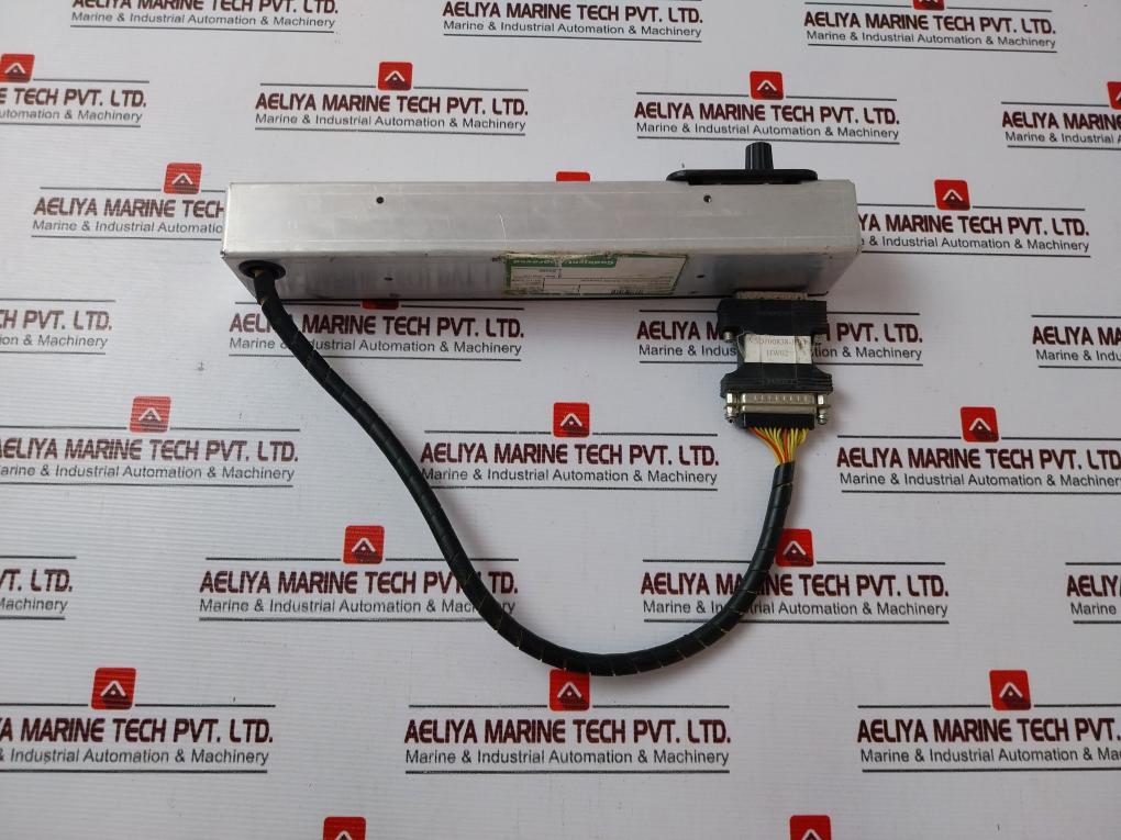 Monitor Control Ks-03 Power Switch Assembly