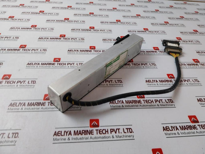 Monitor Control Ks-03 Power Switch Assembly