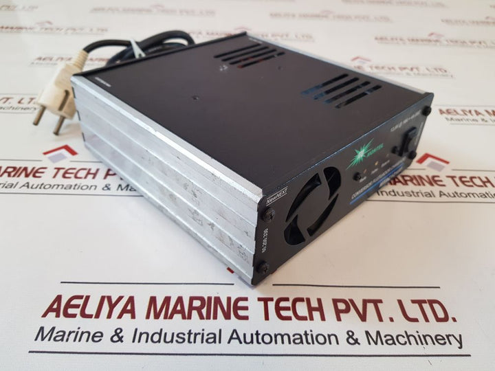 Montel Mtac1216F Switched Float Converter
