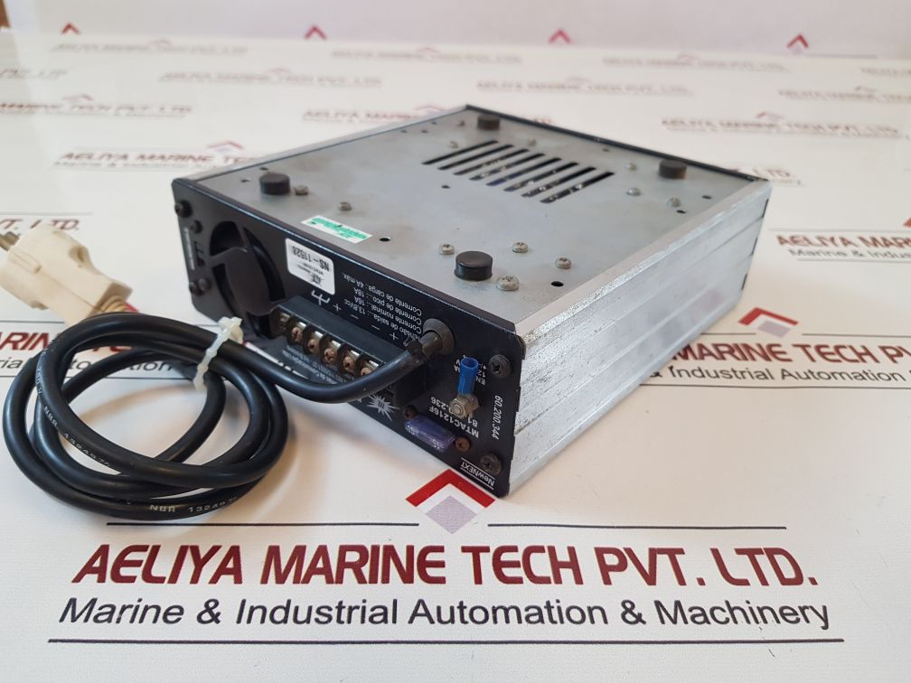 Montel Mtac1216F Switched Float Converter
