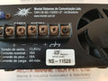 Montel Mtac1216F Switched Float Converter
