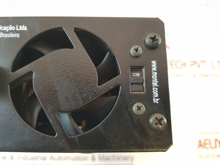 Montel Mtac1216F Switched Float Converter
