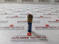 Monti Zu-070 Air Pressure Regulator 25 Bar/363 Psi