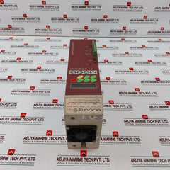 Moog Cz1003Dn 3-phase Servo Drive Ds2000 50/60Hz