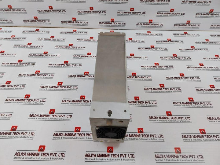 Moog Cz1003Dn 3-phase Servo Drive Ds2000 50/60Hz