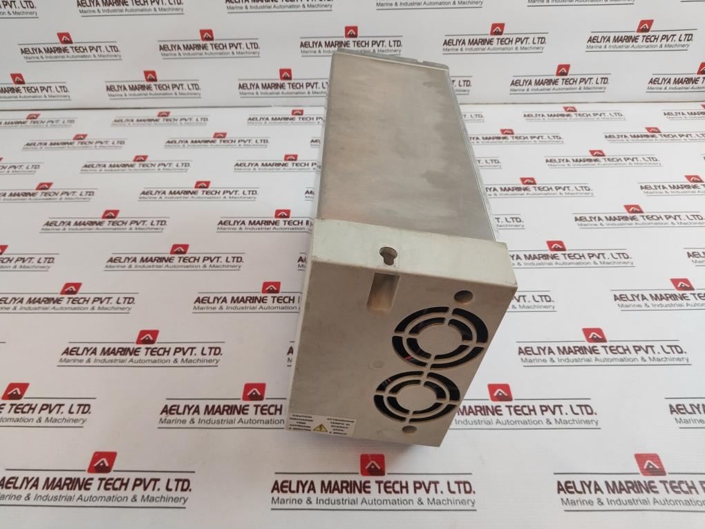 Moog Cz1008Dv 3-phase Servo Drive Ds2000 50/60Hz