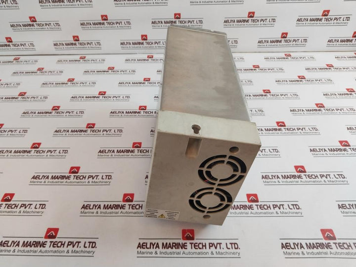 Moog Cz1008Dv 3-phase Servo Drive Ds2000 50/60Hz