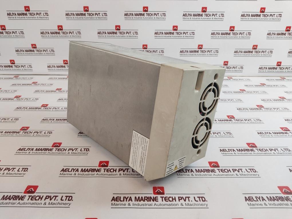 Moog Cz1008Dv 3-phase Servo Drive Ds2000 50/60Hz