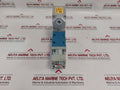 Moog D634K2007C Solenoid Valve R24Kd2M0Nxm2
