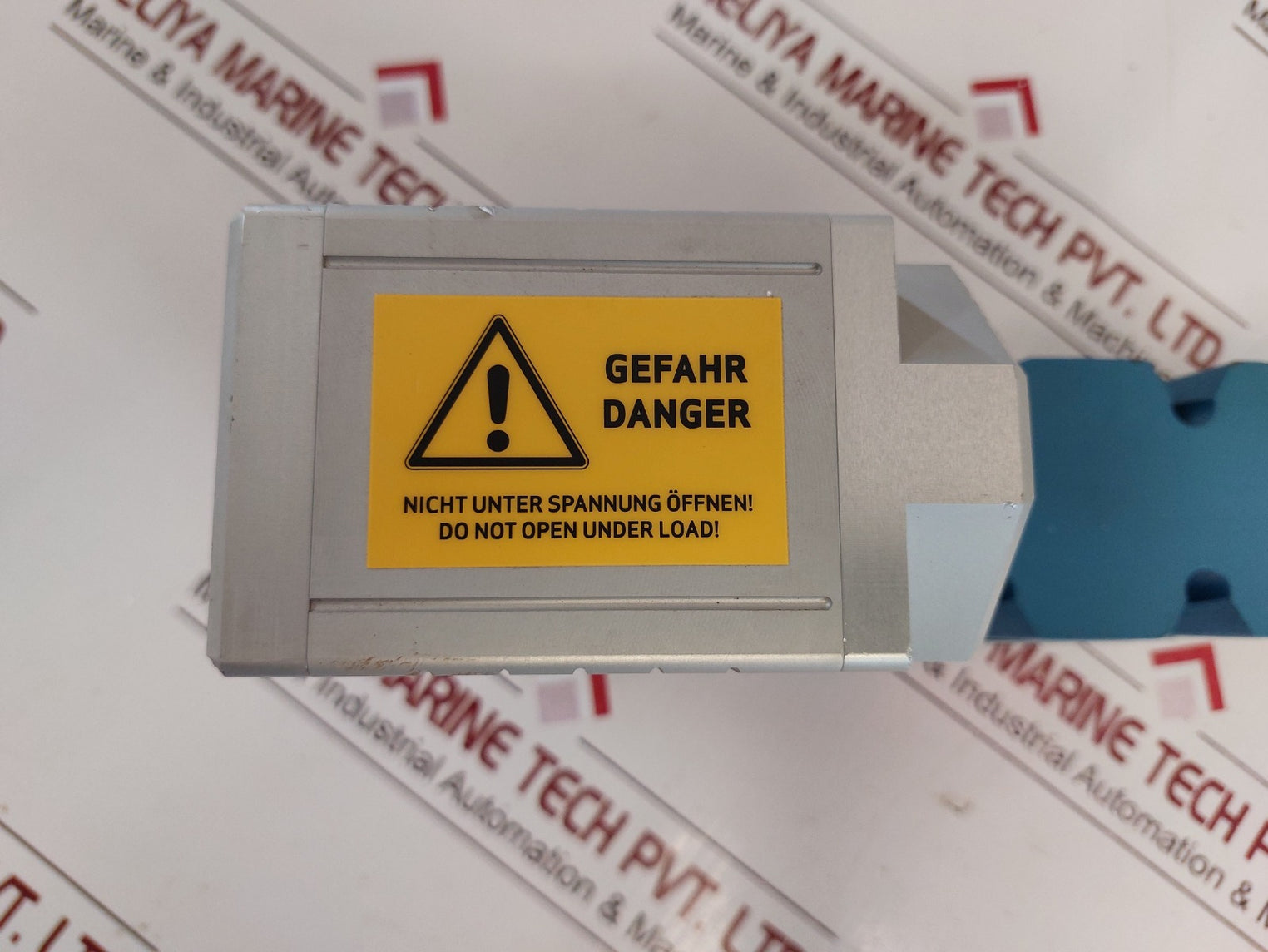 Moog D634K2007C Solenoid Valve R24Kd2M0Nxm2
