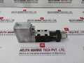 Moog D635-606 A Bt Servo Pressure Control Valve 350 Bar