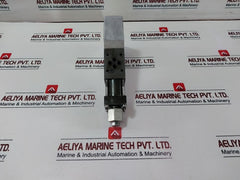 Moog D635-606 A Bt Servo Pressure Control Valve 350 Bar