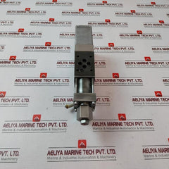 Moog D635-606B Hydraulic Servo Valve A11592