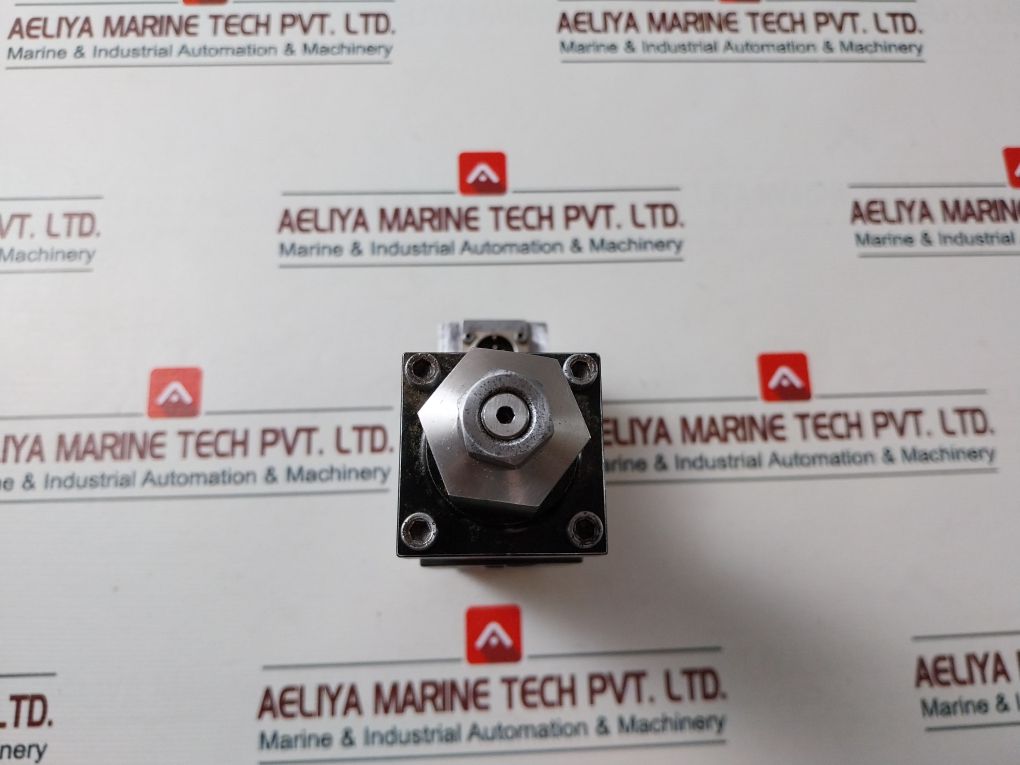 Moog D635-606Ct Servo Valve A16637