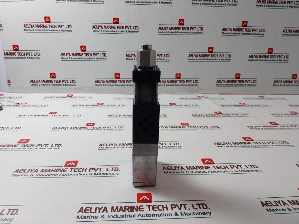 Moog D635-606Ct Servo Valve A16637