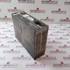 Moog Dbm-04 Power Supply 3Phase 400V