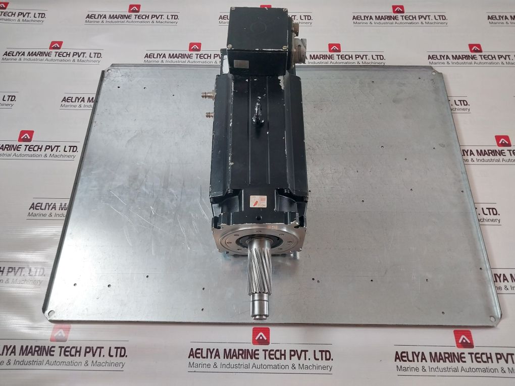 Moog Fas W-2-p8-040-00-17-28