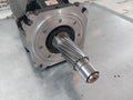 Moog Fas W-2-p8-040-00-17-28 Brushless Servomotor 16,7 Kw 4000 Rpm