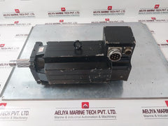Moog Fas W-2-p8-040-00-17-28 Brushless Servomotor 16,7 Kw 4000 Rpm