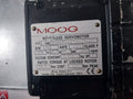 Moog Fas W-2-p8-040-00-17-28 Brushless Servomotor 16,7 Kw 4000 Rpm