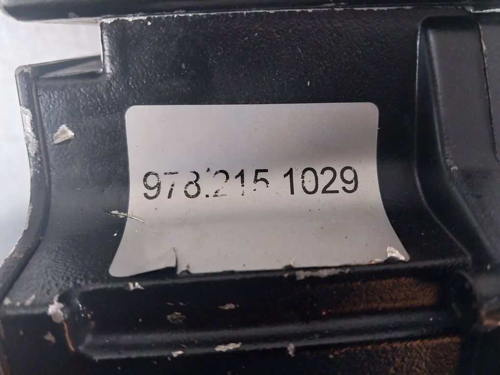 Moog Fas W-2-p8-040-00-17-28 Brushless Servomotor 16,7 Kw 4000 Rpm