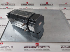 Moog Fas W-2-p8-040-00-17-28 Brushless Servomotor 16,7 Kw 4000 Rpm