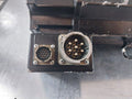 Moog Fas W-2-p8-040-00-17-28 Brushless Servomotor 16,7 Kw 4000 Rpm