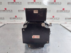 Moog Fas W-2-p8-040-17-17-22 Brushless Servomotor