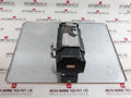 Moog Fas W-2-p8-040-17-17-22 Brushless Servomotor