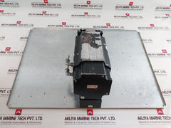 Moog Fas W-2-p8-040-17-17-22 Brushless Servomotor