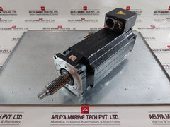 Moog Fas W-2-p8-040-17-17-22 Brushless Servomotor
