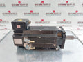 Moog Fas W-2-p8-040-17-17-22 Brushless Servomotor