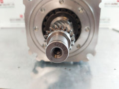 Moog Fas W-2-p8-040-17-17-22 Brushless Servomotor