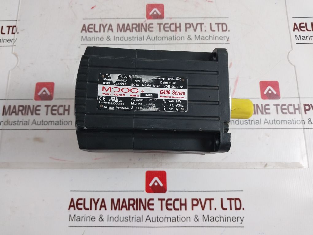 Moog G400