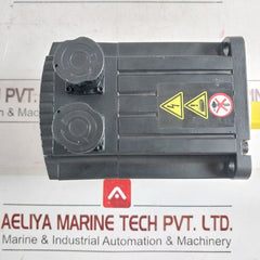 Moog G404-562A Brushless Servomotor