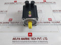 Moog G404-562A Brushless Servomotor
