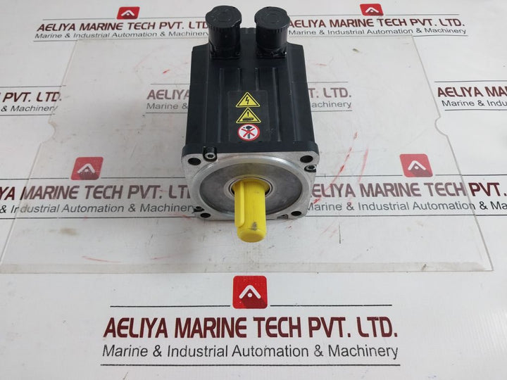 Moog G404-562A Brushless Servomotor
