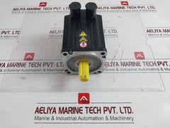 Moog G404-562A Brushless Servomotor