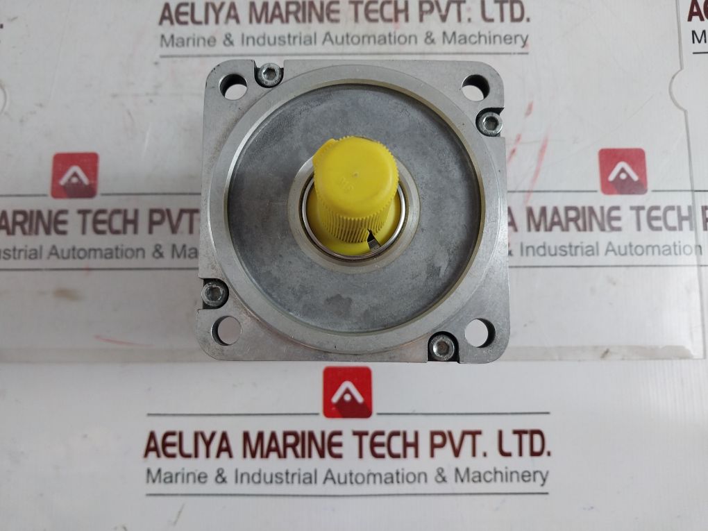 Moog G404-562A Brushless Servomotor