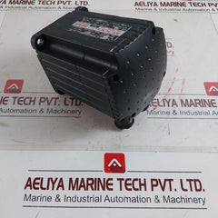 Moog G404-562A Brushless Servomotor