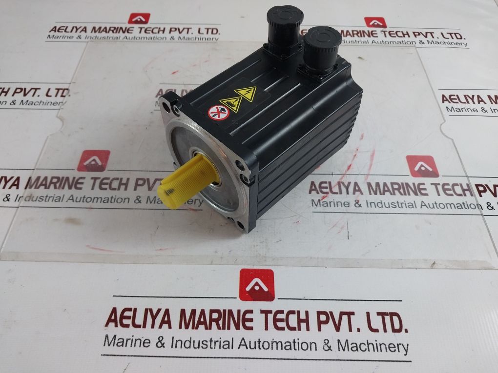 Moog G404-562A Brushless Servomotor