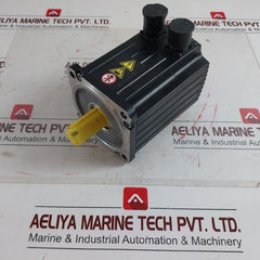 Moog G404-562A Brushless Servomotor