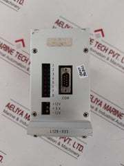 Moog L129-033-a001