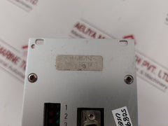 Moog L129-033-a001