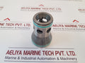 Moog M-cee40B6Rs Check Valve Xcb10471-000-00
