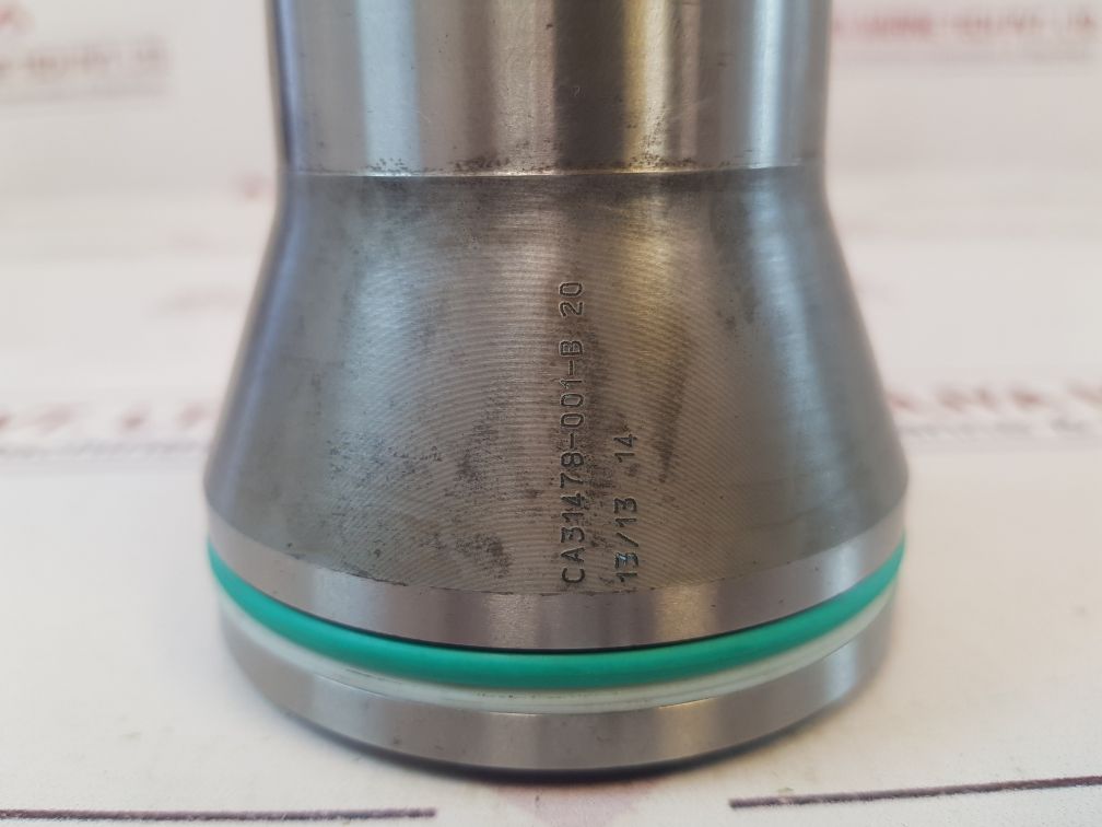 Moog M-cee40B6Rs Check Valve Xcb10471-000-00