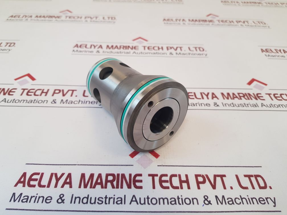 Moog M-cee40B6Rs Check Valve Xcb10471-000-00