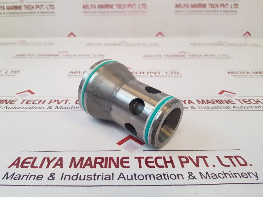 Moog M-cee40B6Rs Check Valve Xcb10471-000-00