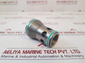 Moog M-cee40B6Rs Check Valve Xcb10471-000-00