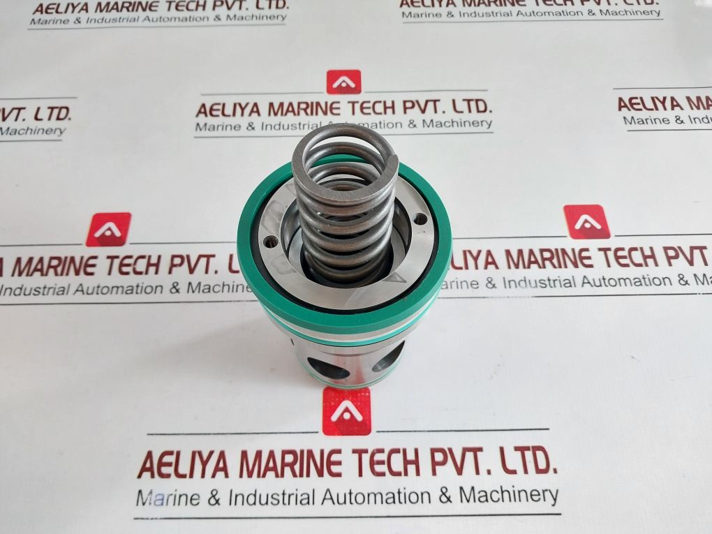 Moog Xcb11363-000-00 Cartridge Valve